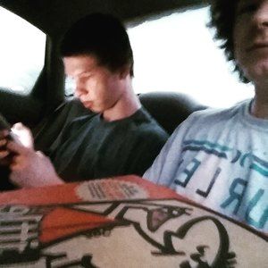 Meet your Posher, Thomas